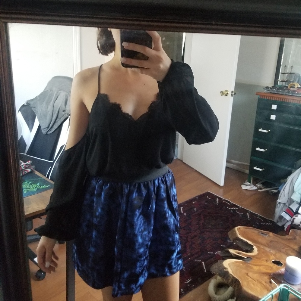 Express blouse - Picture 3 of 3